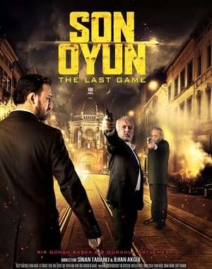 Son Oyun 2018 hd Dubbed in Hindi Movie